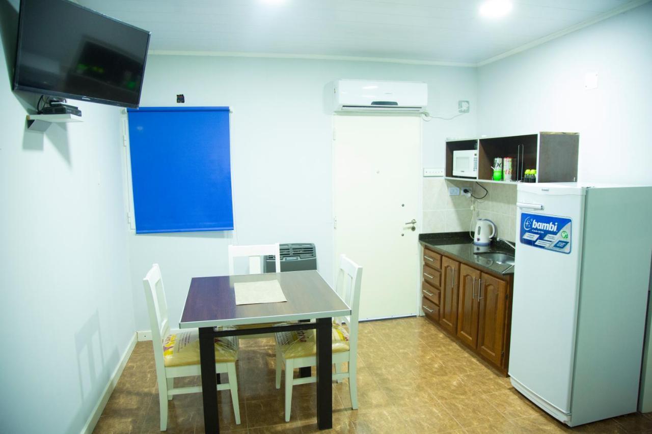 Apart Tierra Surena Villa Catriel Dış mekan fotoğraf