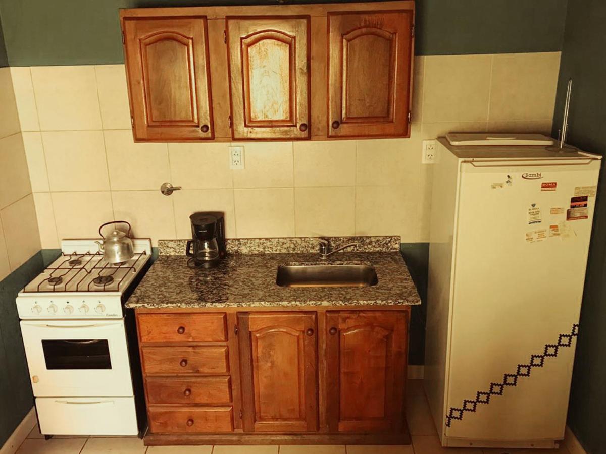 Apart Tierra Surena Villa Catriel Dış mekan fotoğraf
