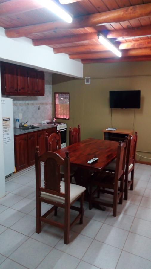 Apart Tierra Surena Villa Catriel Dış mekan fotoğraf