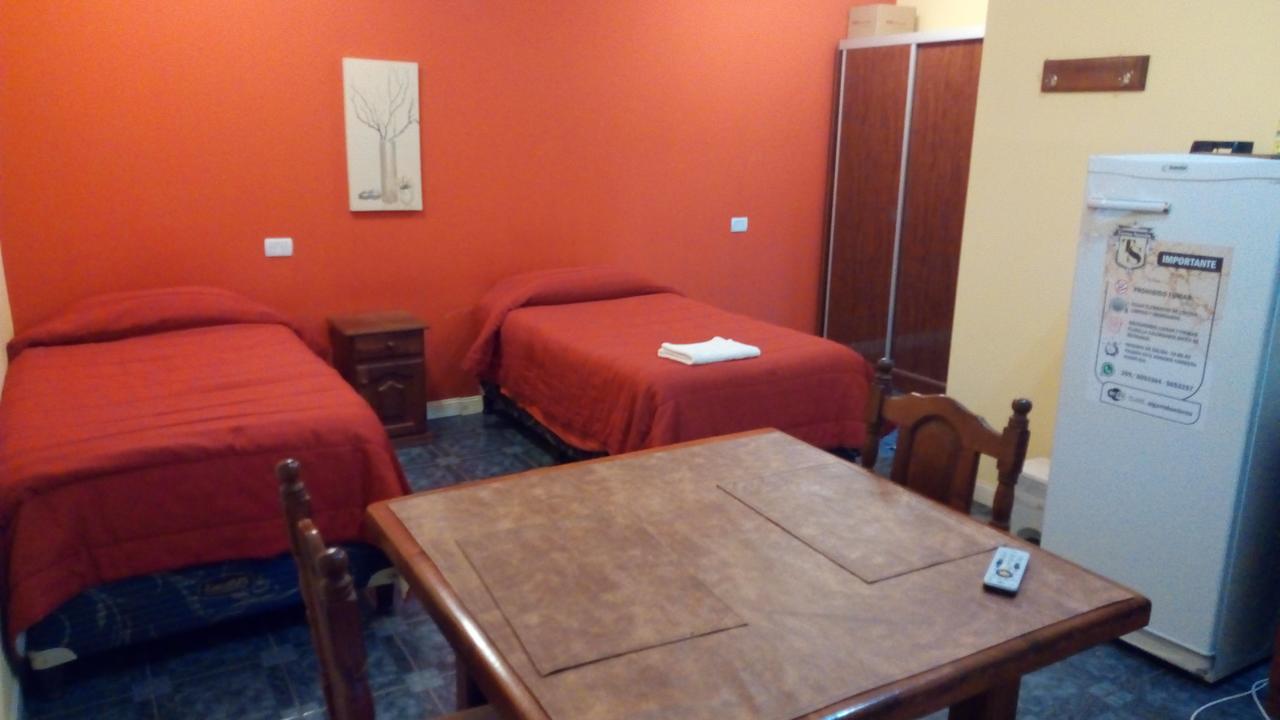Apart Tierra Surena Villa Catriel Dış mekan fotoğraf
