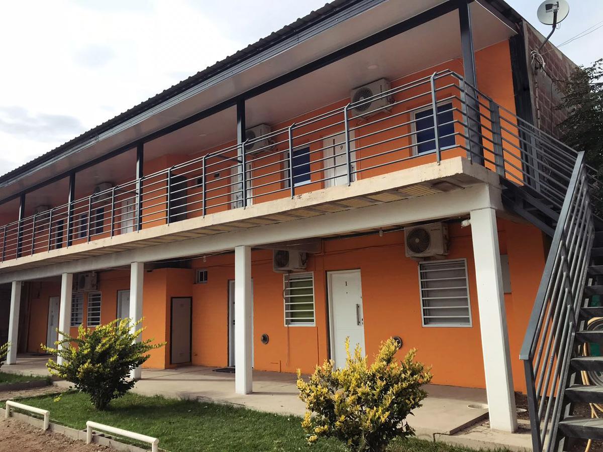 Apart Tierra Surena Villa Catriel Dış mekan fotoğraf