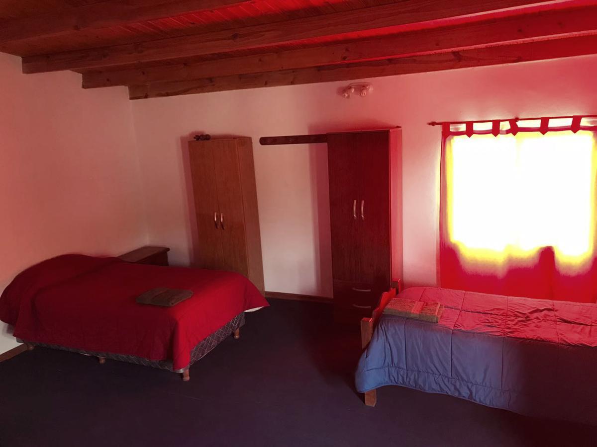 Apart Tierra Surena Villa Catriel Dış mekan fotoğraf