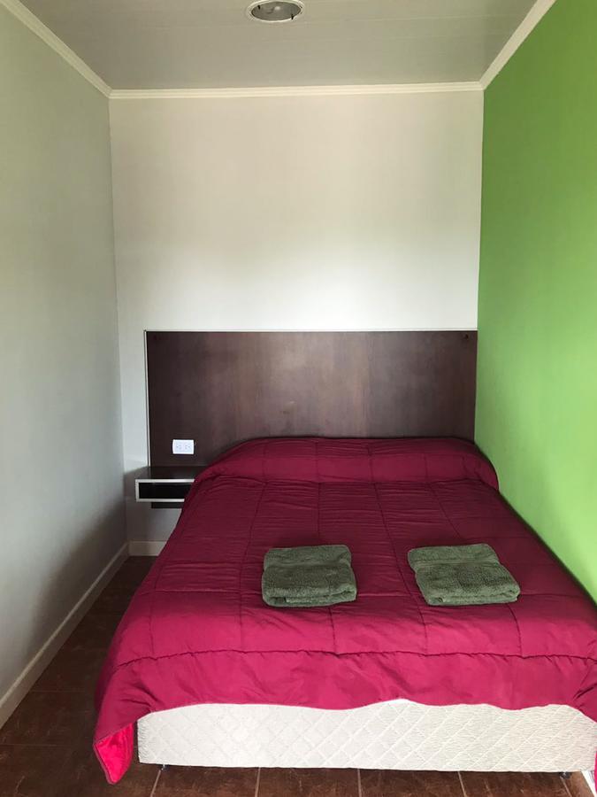 Apart Tierra Surena Villa Catriel Dış mekan fotoğraf