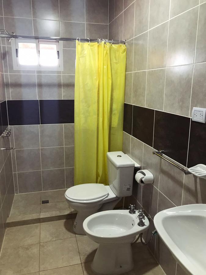 Apart Tierra Surena Villa Catriel Dış mekan fotoğraf