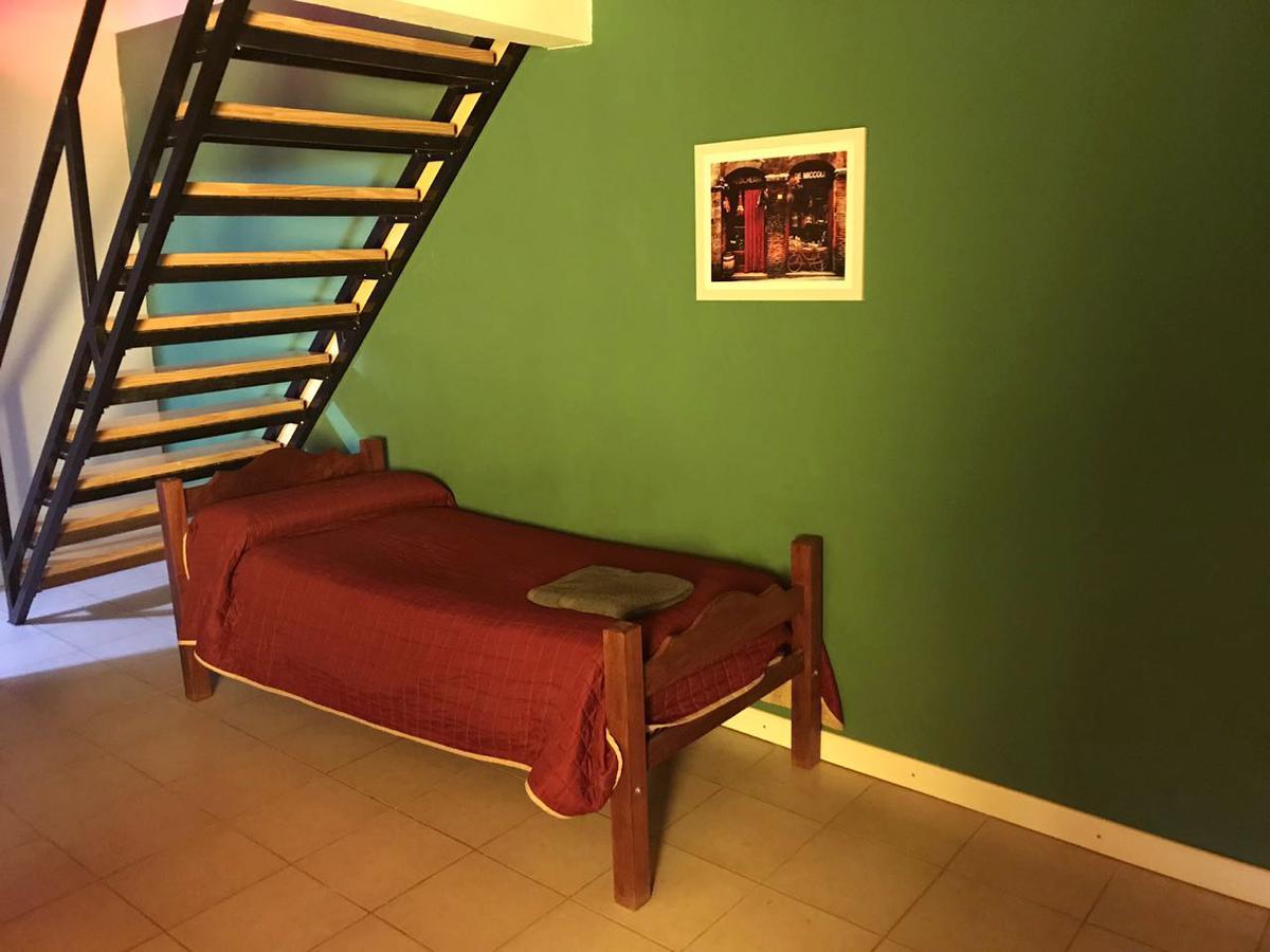 Apart Tierra Surena Villa Catriel Dış mekan fotoğraf