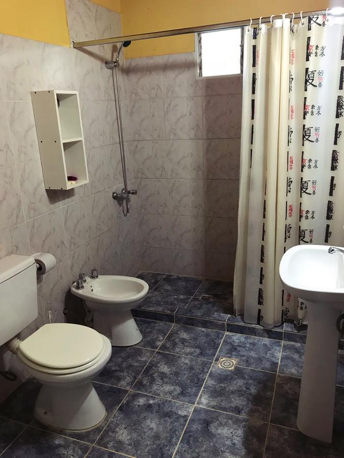 Apart Tierra Surena Villa Catriel Dış mekan fotoğraf